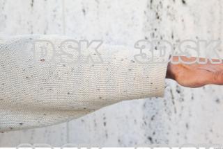 Forearm texture of street references 380 0001